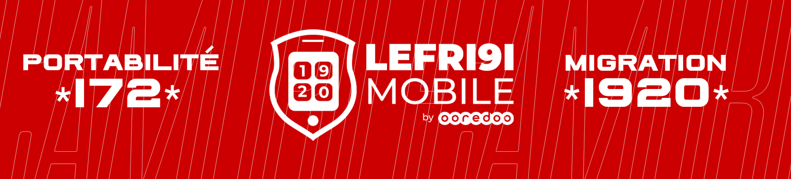 Lefri9i Mobile