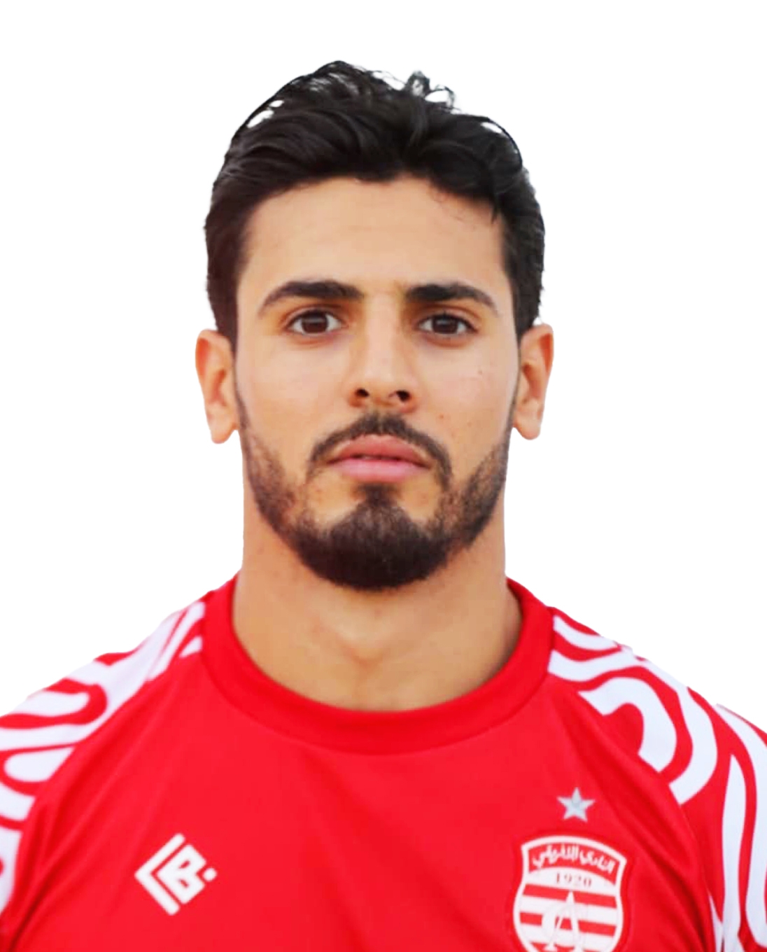 Yassine Dridi