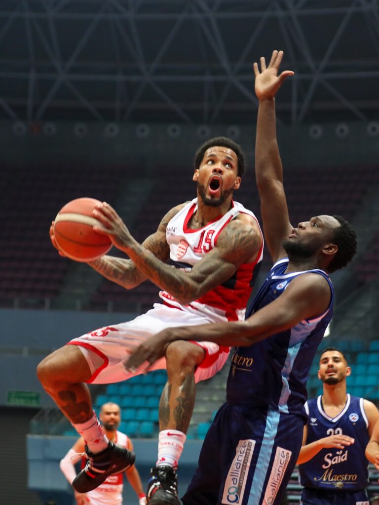 BASKET: 🏀🏀 Highlights:Finale-GAME 3️⃣Club Africain 72 - 68 US Monastirienne